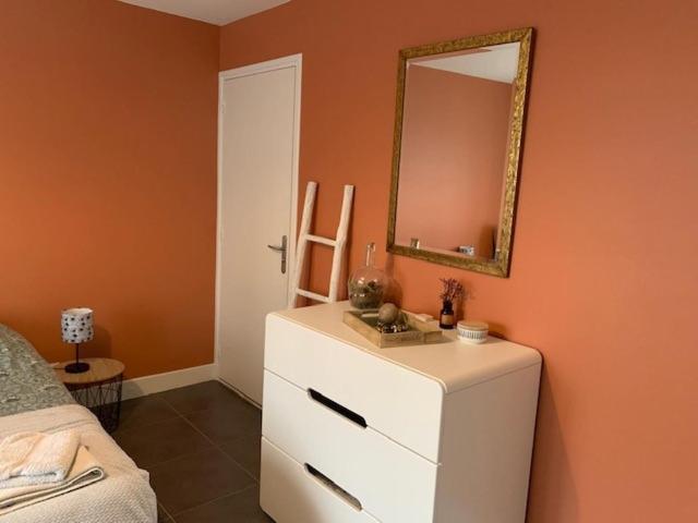 Chambre Independante Chez Particuliers Avec Salle De Bain Privative Anse Luaran gambar