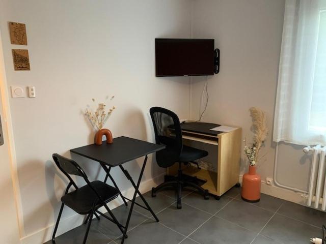 Chambre Independante Chez Particuliers Avec Salle De Bain Privative Anse Luaran gambar