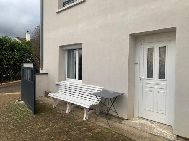 Chambre Independante Chez Particuliers Avec Salle De Bain Privative Anse Luaran gambar