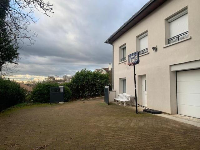 Chambre Independante Chez Particuliers Avec Salle De Bain Privative Anse Luaran gambar